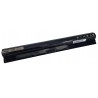 TRX baterie BQual/ 2600 mAh/ 40Wh/ pro DELL Inspiron 3551,3552,3555,3558,3559,3459,5455,5458,5551,5755,5758/neorigináln