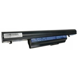 TRX baterie Polion/ 4400 mAh/ pro Acer Aspire 3820,4820,5820/ neoriginální