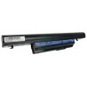 TRX baterie Polion/ 4400 mAh/ pro Acer Aspire 3820,4820,5820/ neoriginální