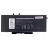 TRX Baterie Polion 3HWPP pro notebooky DELL 451-BCKB 451-BCNS Latitude 5401 5410 Precision 3540 - 4100mAh/ neoriginální