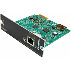 DELL APC Network Management Card 3 with PowerChute Network Shutdown - Remote management adapter - GigE - 1000Base-T