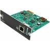 DELL APC Network Management Card 3 with PowerChute Network Shutdown - Remote management adapter - GigE - 1000Base-T