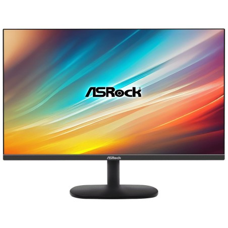 OPRAVENÉ - Challenger by Asrock monitor CL27FF 27"/IPS/1920x1080/100Hz/ 300cd/m2/1ms/VGA/HDMI/AMD FreeSync
