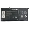 TRX Baterie Polion JK6Y6 pro notebooky DELL 451-BCPT Latitude 3410 Inspiron 5300 3600mAh 41Wh/ neoriginální