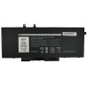 TRX Baterie Polion 4GVMP pro notebooky DELL 451-BCNX Latitude 5400 5500 5510 Precision 3541 8000mAh 61Wh/ neoriginální