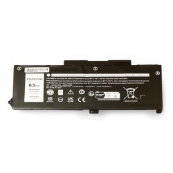 TRX Baterie Enestar RJ40G pro notebooky Dell 451-BCSW Latitude 5420, 5520 - Li-Ion 15,2V 4145mAh 63Wh/ neoriginální