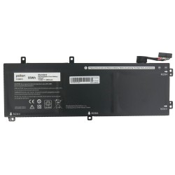 TRX Baterie Polion H5H20 pro notebooky DELL 451-BBYB Precision 5520 5530 5540 XPS 15 7590 - 4800mAh 55Wh/ neoriginální
