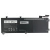 TRX Baterie Polion H5H20 pro notebooky DELL 451-BBYB Precision 5520 5530 5540 XPS 15 7590 - 4800mAh 55Wh/ neoriginální