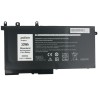TRX Baterie Polion 3DDDG pro notebooky DELL 451-BBZT Latitude 5280 5290 5480 5490 5495 5580 - 2900mAh 33Wh/ neorigináln
