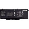 TRX Baterie Polion 07KRV pro notebooky DELL 451-BCWY Latitude 7430 7530 - 2800mAh 43Wh/ neoriginální