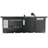 TRX Baterie Polion DXGH8 pro notebooky DELL 451-BCDX Inspiron 13 5390 7390 XPS 13 9370 9380 - 5500mAh 40.7/ neorigináln