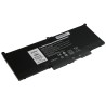 TRX Baterie Polion F3YGT pro notebooky DELL 451-BBYE Latitude 7280 7290 7380 7390 7480 7490 - 7200mAh 55Wh/ neorigináln