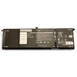 TRX Baterie Enestar H5CKD pro Dell 451-BCPS Inspiron 5300 5405 7306 7506,Latitude 3510 - Li-Pol 15V 3530mAh/neorigináln