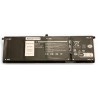 TRX Baterie Enestar H5CKD pro Dell 451-BCPS Inspiron 5300 5405 7306 7506,Latitude 3510 - Li-Pol 15V 3530mAh/neorigináln