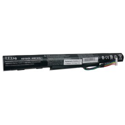 TRX Baterie LEEQ LB163 pro notebooky ACER AS16A5K Aspire E E15 E5 F5 2200mAh/ neoriginální