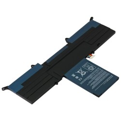 TRX baterie AP11D3F / Li-Pol/ 11.1V/ 2600 mAh/ Aspire S3-391, Aspire S3-951, AICP4/67/90AP11B3FAP11D3F AP11D4FBT/neorig