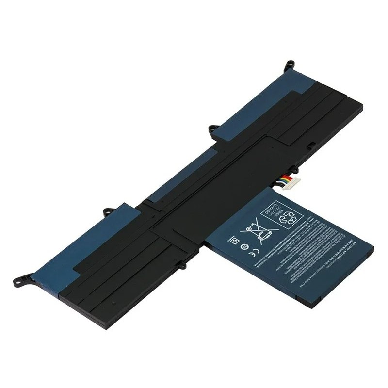 TRX baterie AP11D3F / Li-Pol/ 11.1V/ 2600 mAh/ Aspire S3-391, Aspire S3-951, AICP4/67/90AP11B3FAP11D3F AP11D4FBT/neorig