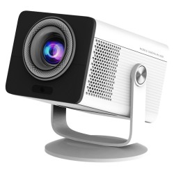 HP projektor MC400 HD ready 1280x720/360 LED lms/16:9/HDMI/USB/WiFi/Bluetooth/casting iOS - Android