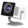 HP projektor MC400 HD ready 1280x720/360 LED lms/16:9/HDMI/USB/WiFi/Bluetooth/casting iOS - Android