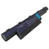 TRX baterie AS10D31/ Li-Ion/ 6600 mAh/ Acer Aspire 4250, 4551, 4738, 4741, 4551G, 4771G, 5551G, 5741G, 9-čl./neorigi.