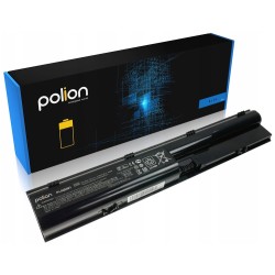 TRX Polion PR06 pro notebooky HP ProBook 4330s 4430s 4440s 4446s 4530s - 4400mAh 48Wh/ neoriginální
