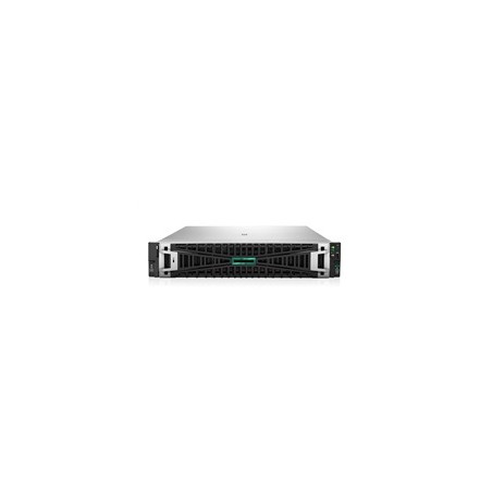 HPE PL DL380g12 6505P (2.2/12C) 2x32G (P69727) 2x480G MR408i-o 8SFF 2x1000W 10GbE NBD333 Smart Choice