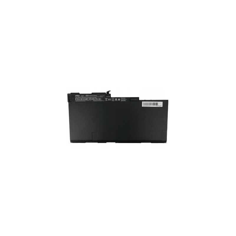TRX Baterie Polion CM03XL pro notebooky HP EliteBook 740 745 750 755 840 845 850 G1 G2 - 4300mAh 48Wh /neoriginální