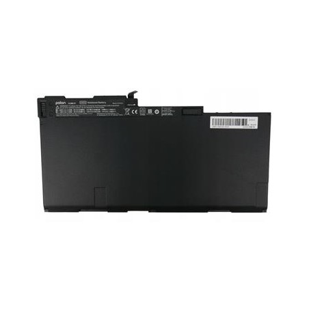 TRX Baterie Polion CM03XL pro notebooky HP EliteBook 740 745 750 755 840 845 850 G1 G2 - 4300mAh 48Wh /neoriginální