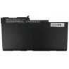 TRX Baterie Polion CM03XL pro notebooky HP EliteBook 740 745 750 755 840 845 850 G1 G2 - 4300mAh 48Wh /neoriginální