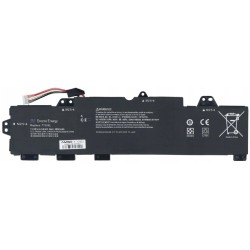 TRX Baterie Encore Energy TT03XL pro notebooky HP EliteBook 755 G5, 850 G6 - Li-Ion 11,55V 4850mAh 56Wh /neoriginální