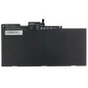 TRX Baterie Polion CS03XL pro notebooky HP EliteBook 745 755 840 848 850 G3 - 3400mAh 39Wh /neoriginální