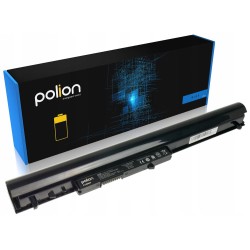TRX Baterie Polion OA04 pro notebooky HP 240 245 246 250 255 255 256 G2 G3 - 2200mAh 32Wh /neoriginální