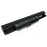 TRX Baterie Polion A32-K53 pro notebooky ASUS A43 K43 A54 K53S K53SV X43 X53S X53T - 4400mAh 48Wh /neoriginální