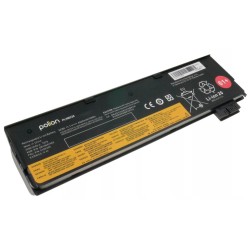 TRX Baterie Polion 01AV423 pro notebooky LENOVO SB10K97580 ThinkPad P51S T25 T470 T480 T570 - 4400mAh 49Wh /neorigináln