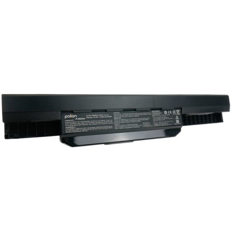TRX Baterie Polion A32-K53 pro notebooky ASUS A43 K43 A54 K53S K53SV X43 X53S - 5200mAh 56Wh /neoriginální