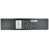 TRX Baterie Polion 34GKR pro notebooky DELL451-BBFS Latitude E7440 E7450 - 6700mAh 50Wh /neoriginální