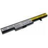 TRX Baterie Polion 45N1186 pro notebooky LENOVO B50-30 B50-70 B50-80 - 2200mAh 32Wh /neoriginální
