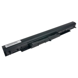 TRX Baterie Polion HS03 pro notebooky HP 240 245 246 250 250 255 G4 G5 – 10,8V 2200mAh 24Wh /neoriginální
