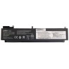 TRX Baterie Polion 00HW022 pro notebooky LENOVO 00HW023 ThinkPad T460s - 11.4V 2000mAh 23Wh /neoriginální