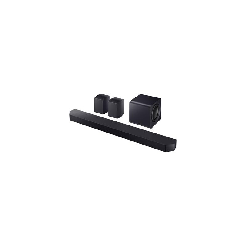 Samsung HW-Q990F soundbar Q série s Dolby Atmos