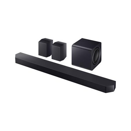 Samsung HW-Q990F soundbar Q série s Dolby Atmos