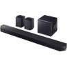 Samsung HW-Q990F soundbar Q série s Dolby Atmos