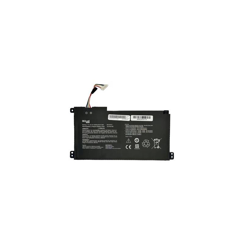 TRX Baterie Bqual B31N1912/ Li-Pol 11.4V/ 3600mAh/ 41Wh/ pro Asus Vivobook E410MA L410MA L510MA E510KA/ neoriginální