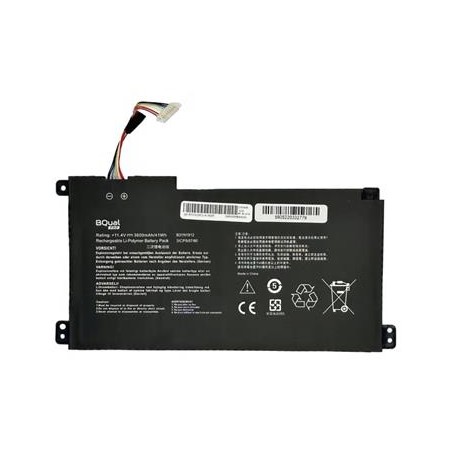 TRX Baterie Bqual B31N1912/ Li-Pol 11.4V/ 3600mAh/ 41Wh/ pro Asus Vivobook E410MA L410MA L510MA E510KA/ neoriginální