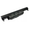 TRX Baterie Polion A32-K55 pro notebooky ASUS A45 A55 A75 F55 K45 K55A K55VD K75 - 4400mAh 48Wh /neoriginální
