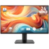 MSI PRO MP245 E14VL/ 24"/ 1920x1080/ VA/ 4ms/ 144Hz/ 300cd/m2/ 4000:1/ HDMI/ VESA/ černý