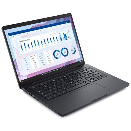 DELL Pro Max 14 MC14255/ AMD Ryzen AI 7 PRO 350/ 32GB/ 1TB SSD/ 14" FHD+/ FPR/ W11Pro/ 3Y PS on-site/ bez adaptéru