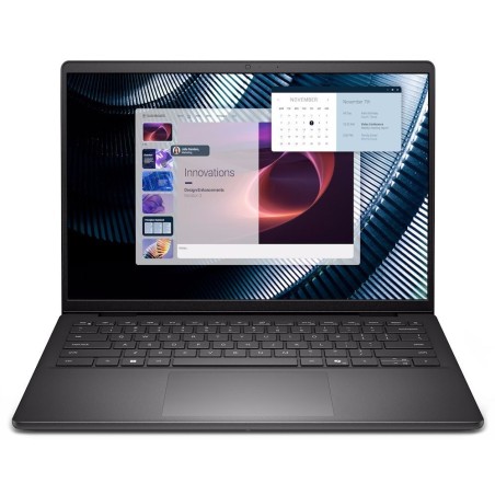 DELL Pro Max 16 MC16250/U7-265H/32GB/1TB SSD/16" IPS FHD+/IR Cam & Mic/W11P/3Y ProSpt/šedá
