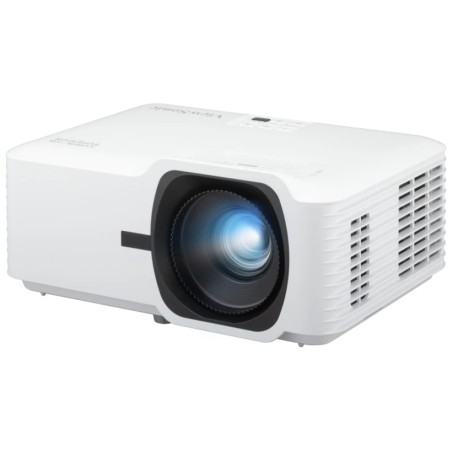 ViewSonic LSD600W 1080p (1920x1080) - 6000AL - Laser Phosphor system , 1.3x zoom , HDMI , USB, RS232, RJ45, 15W SPK