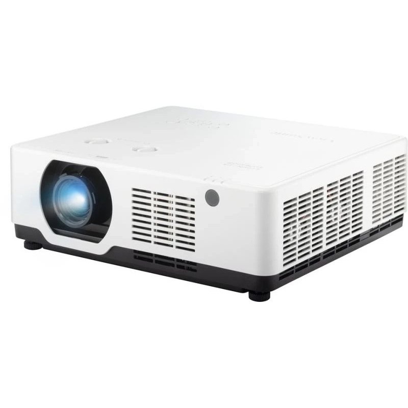 ViewSonic LSC601WU 3LCD WUXGA (1920x1200) - 6000AL - Laser Phosphor system -1.6x zoom - HDMI, USB, 16W SPK - HDBT